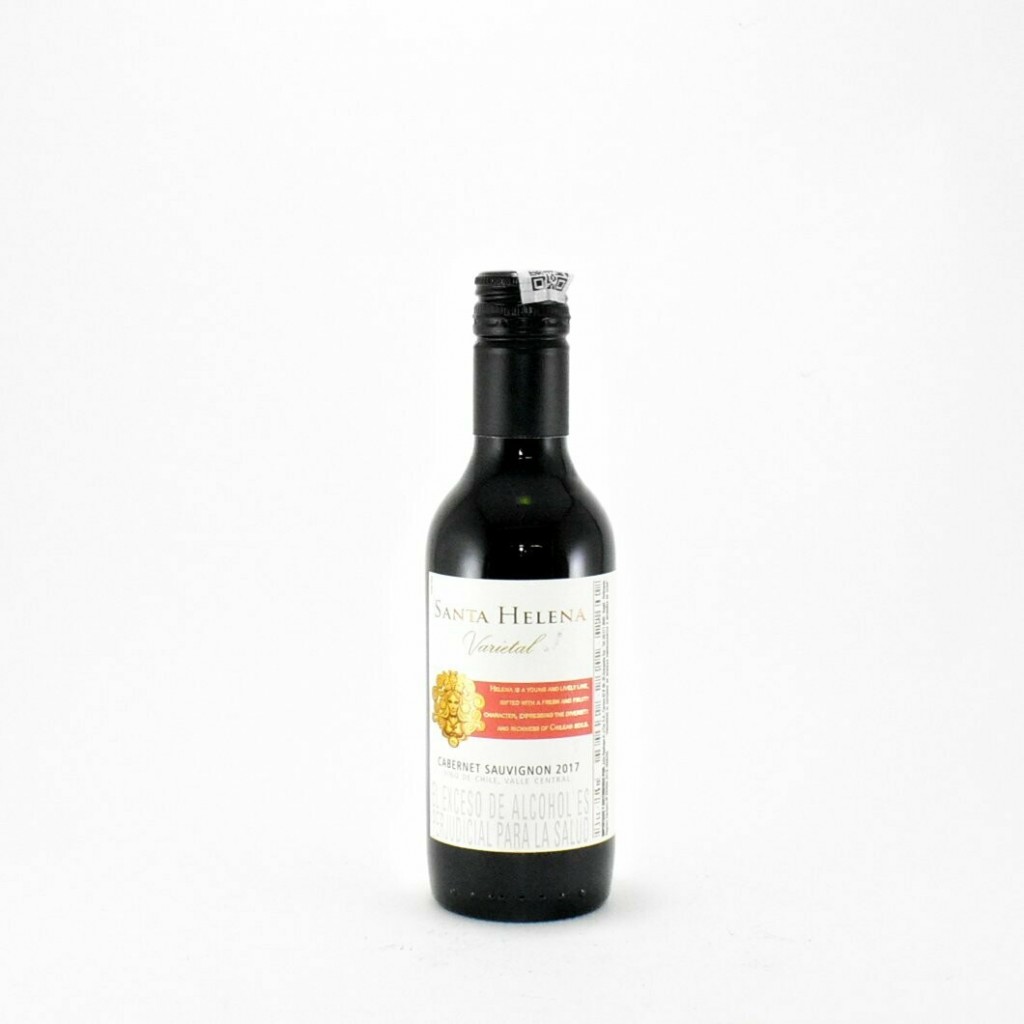 Vino Santa Helena Cabernet Piba - Vinos Chilenos