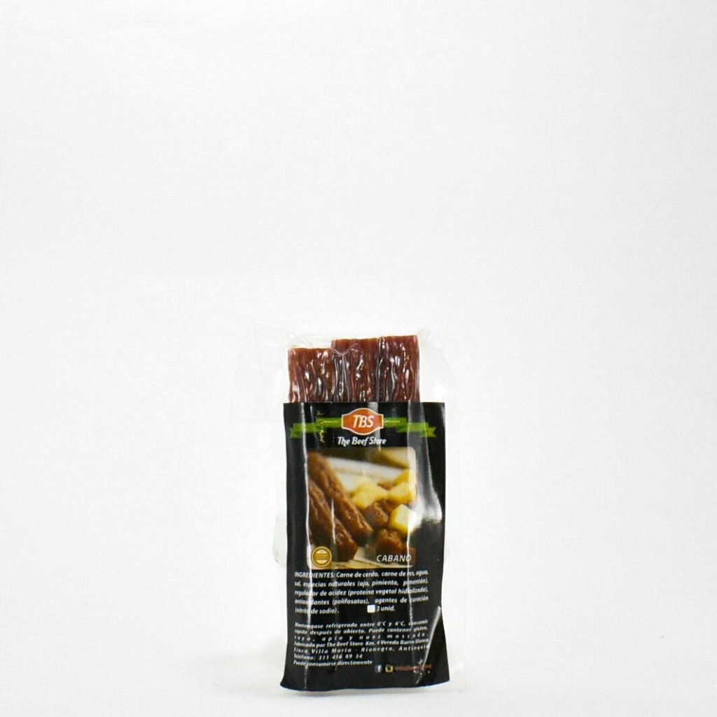 Cabano Tbs -
