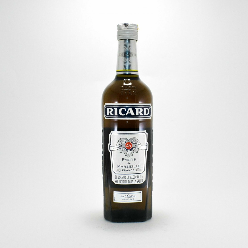 Licor de Anis Ricard Botella -
