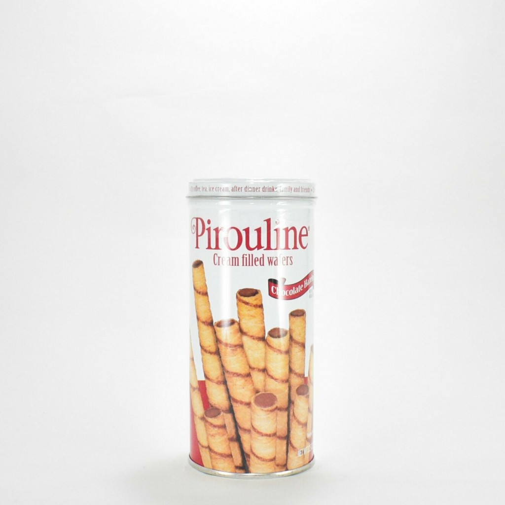 Pirouline -