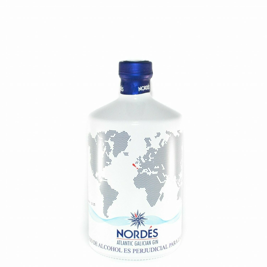 Ginebra Nordes – Ginebras