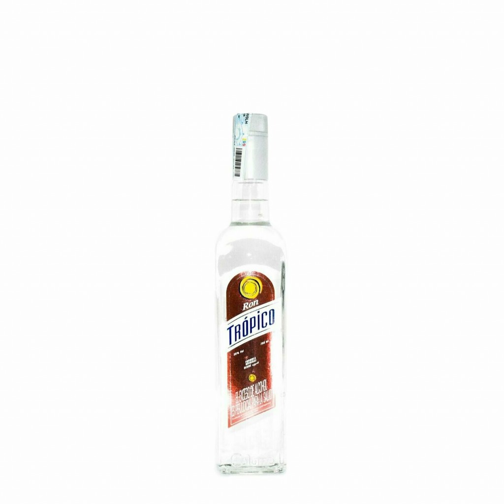 Ron Trópico Coctelería - Rones