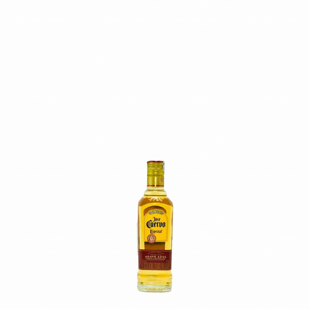 Tequila Jose Cuervo Reposado media - Tequilas y Mezcal