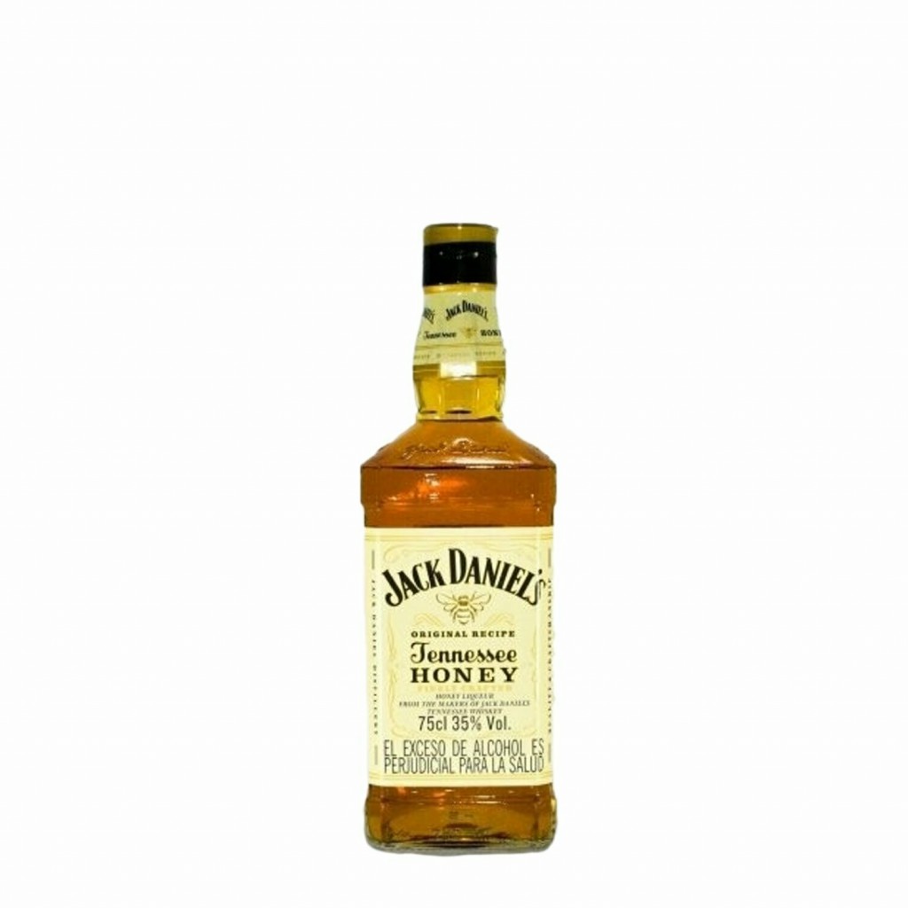 Jack Daniel’s Whiskey Honey Botella – Whisky