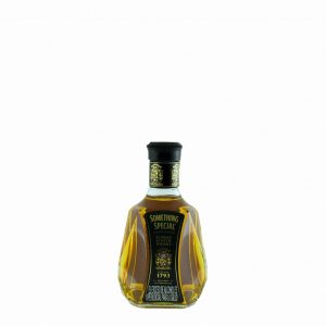 Whisky Something Special Media 375 Ml. – Whisky