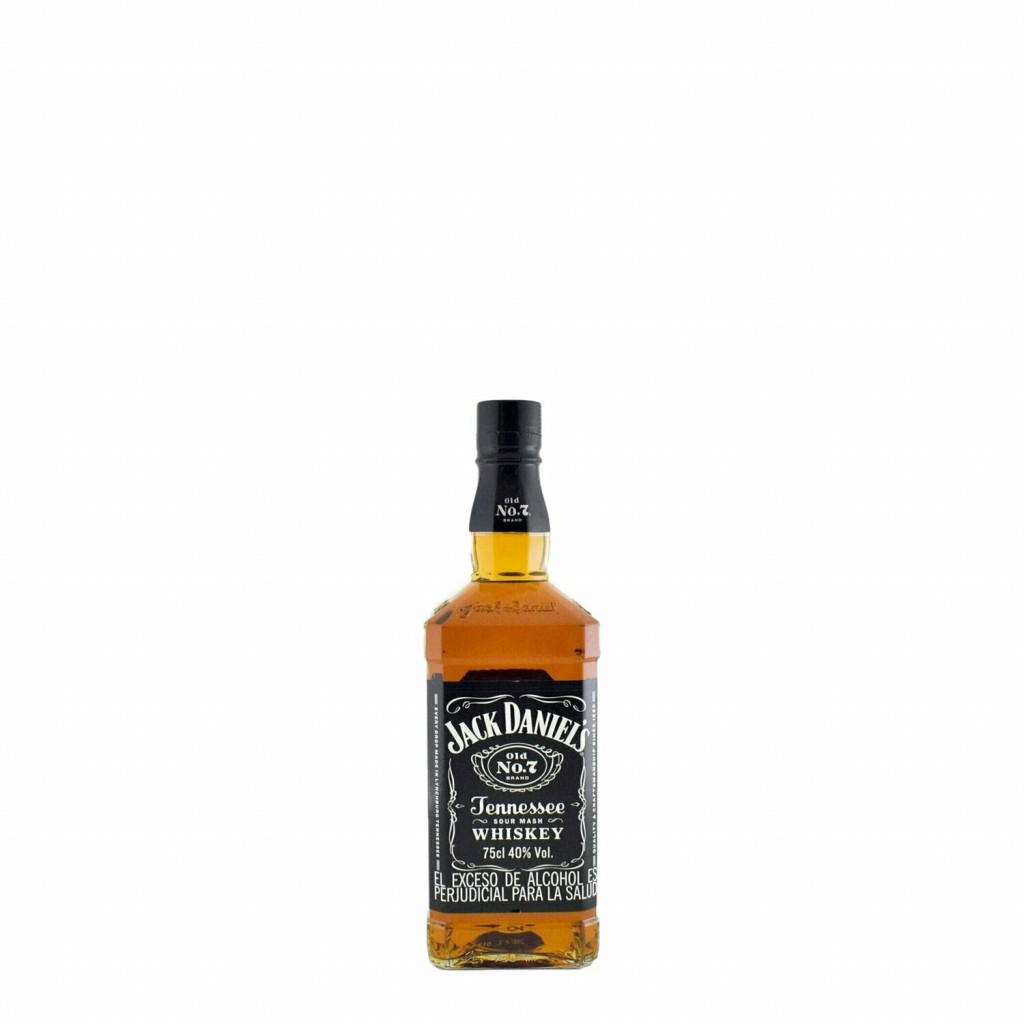 Jack Daniel's Whiskey Media - Whisky