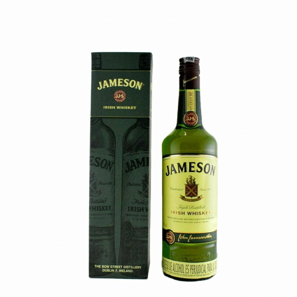 Whisky Jameson - Whisky