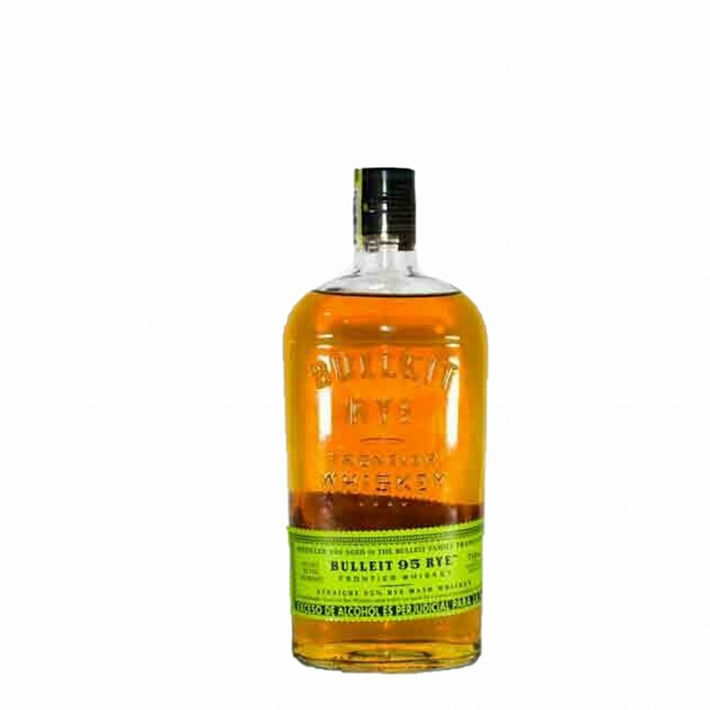 Whiskey Bulleit 95 Rye – Whisky