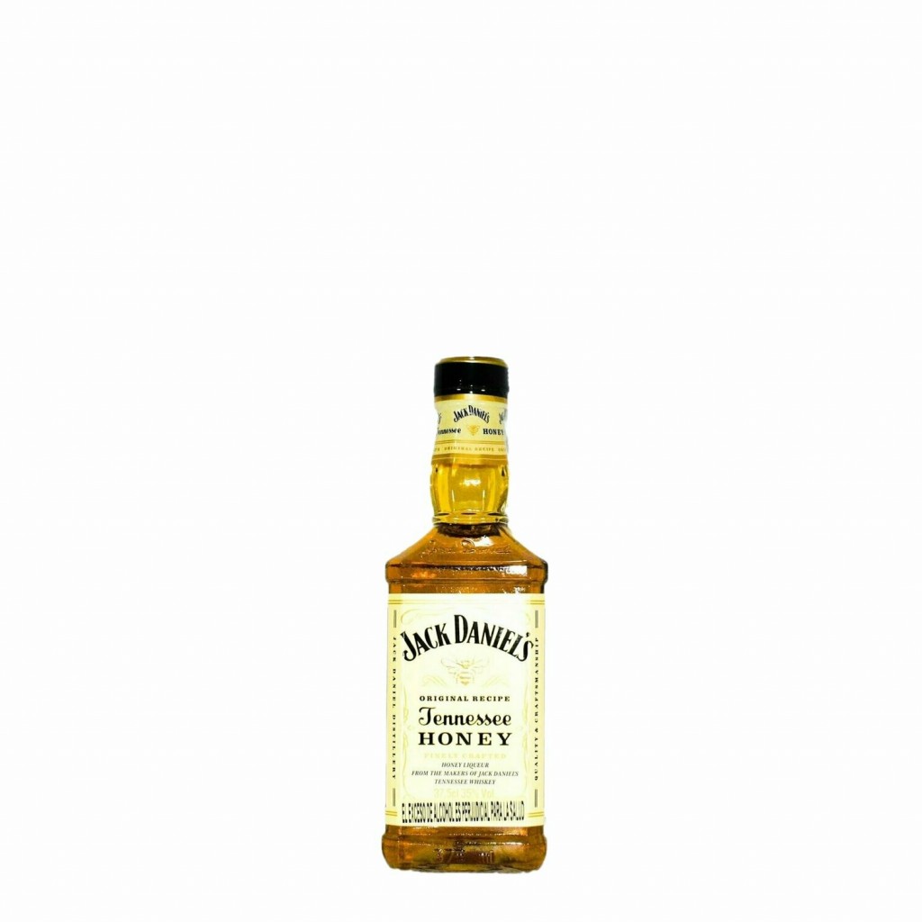 Whisky Jack Daniel's Honey Media - Whisky
