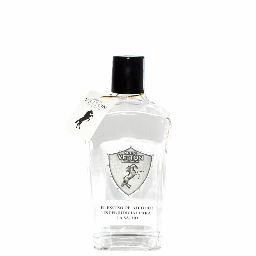En oferta      Ginebra Vetton Spirito Botella – Ginebras