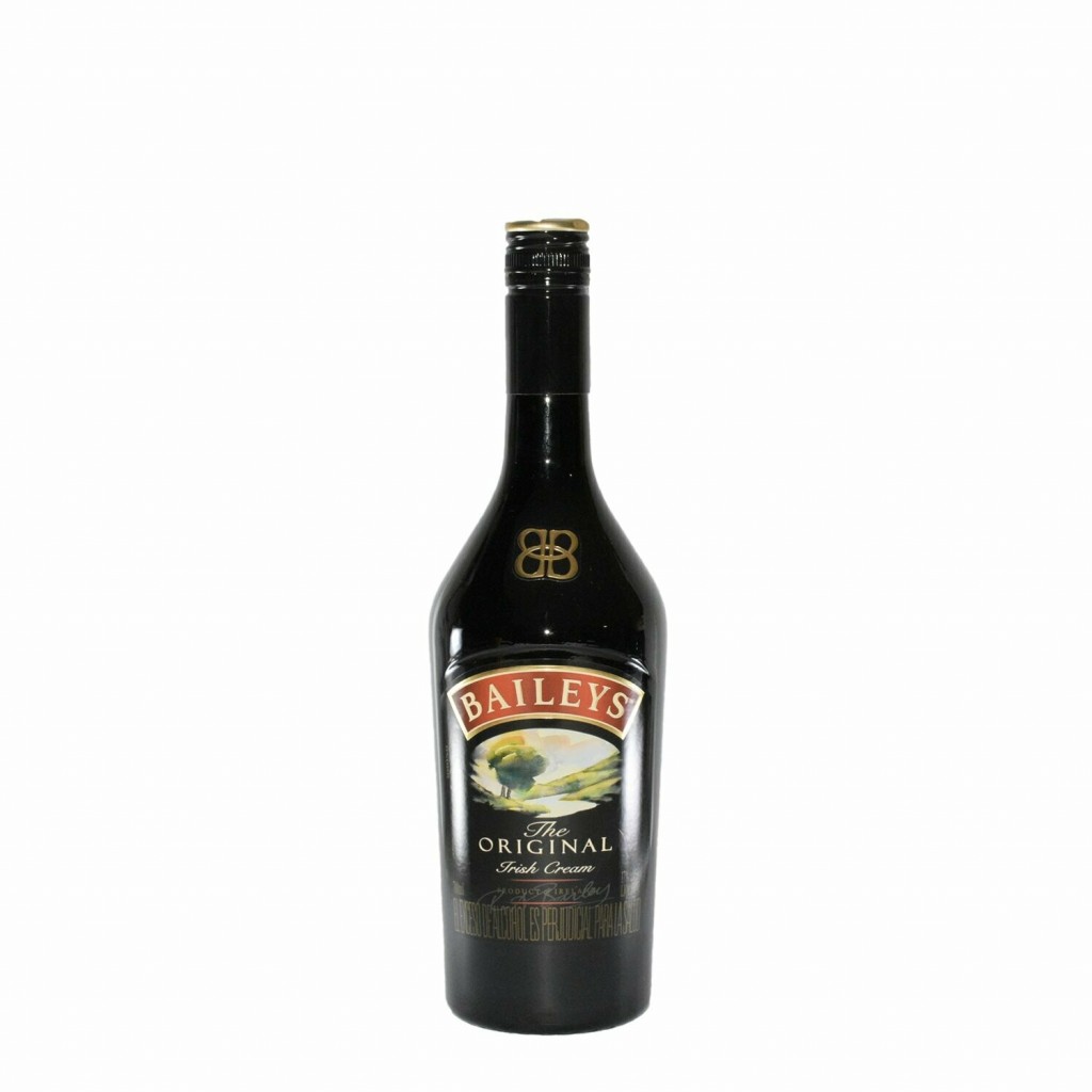 Crema de Whisky Baileys Botella – Cremas y Piñas Coladas