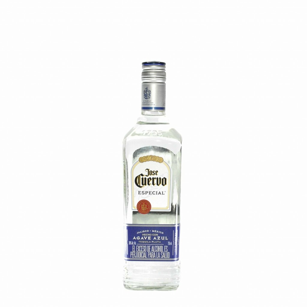 Tequila Jose Cuervo Blanco Botella – Tequilas y Mezcal