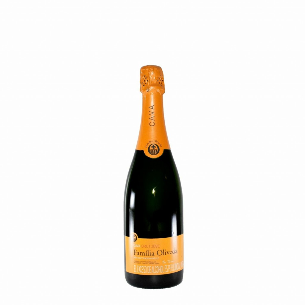Cava Familia Oliveda - Champagne, Cavas y Espumantes