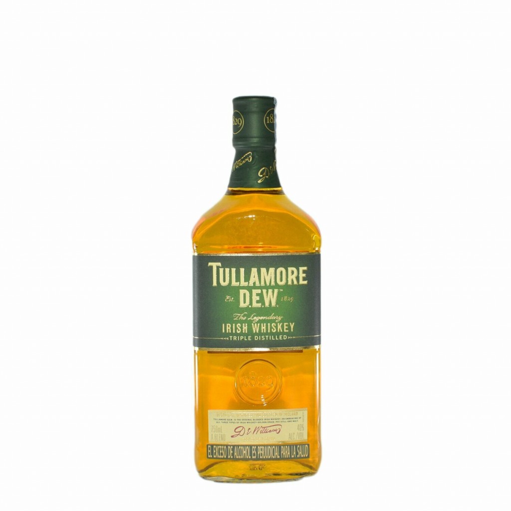 Whisky Tullamore dew 700 ML - Whisky