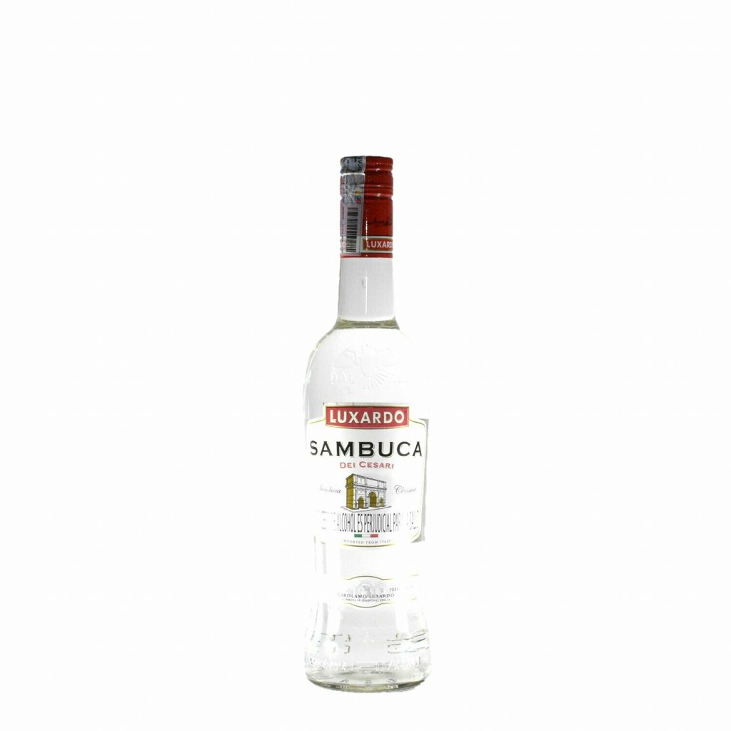 Sambuca licor – Licores de Origen