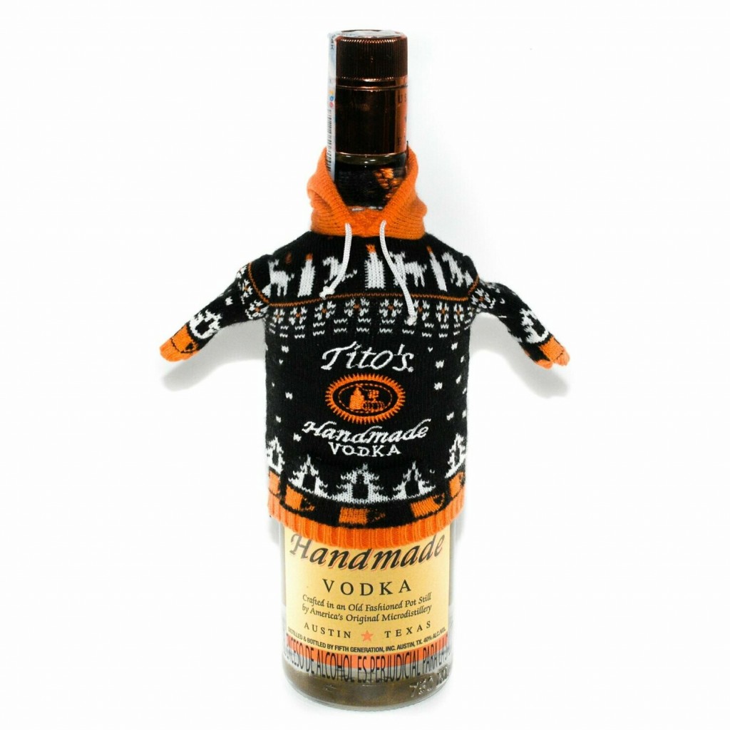 Vodka Tito - Vodka