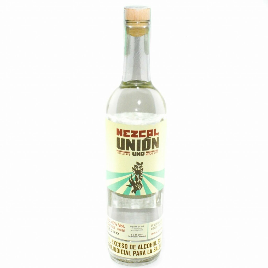 Mezcal union - Tequilas y Mezcal
