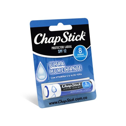 CHAP STICK ULT HUMECT SPF  15