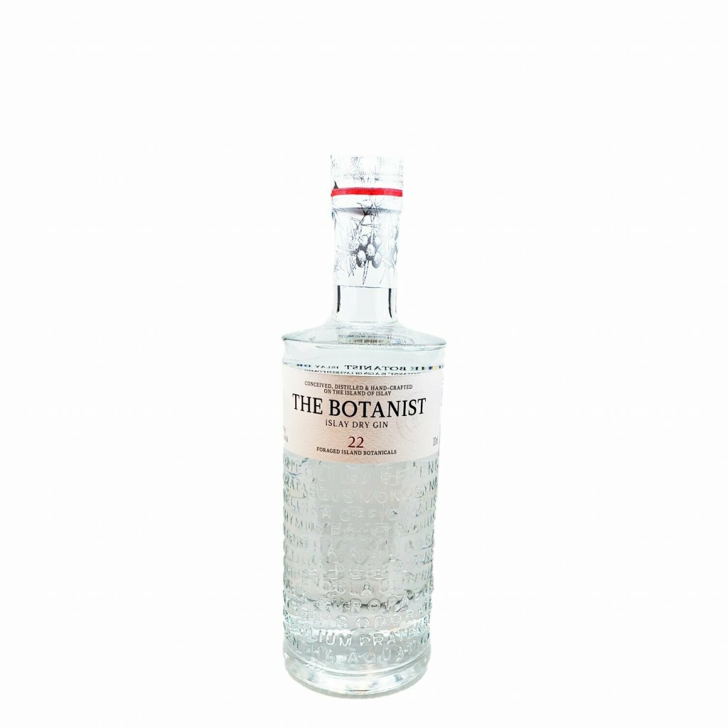 Ginebra The Botanist Islay Dry – Ginebras
