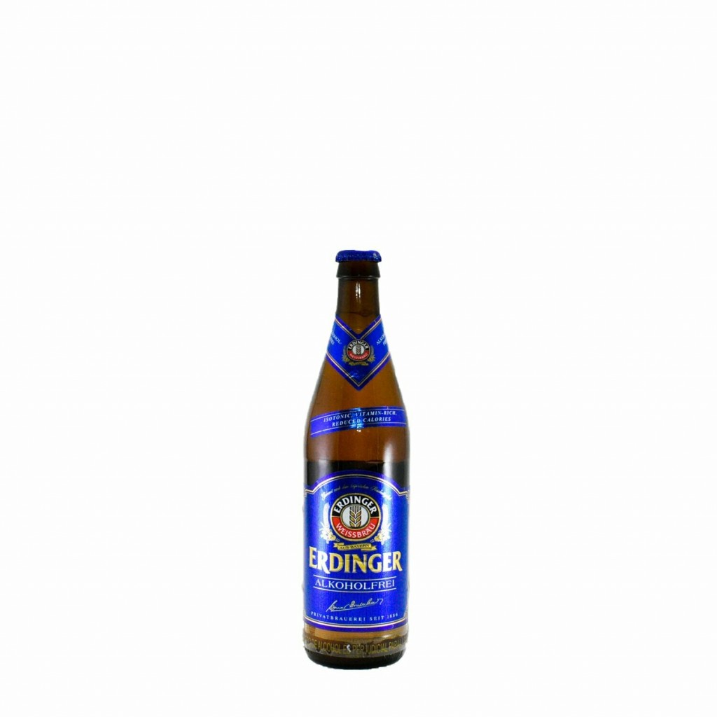 cerveza endinger alkoholfrei -