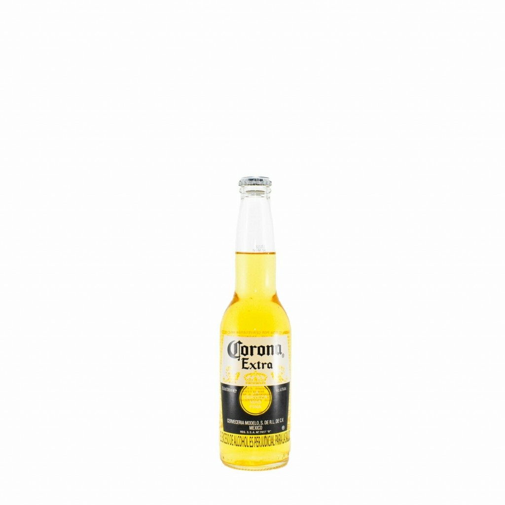 Cerveza Corona Botella - Corona
