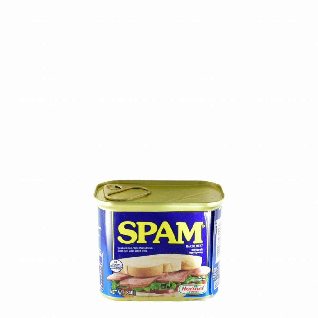 SPAM Carne Horneada de Cerdo –