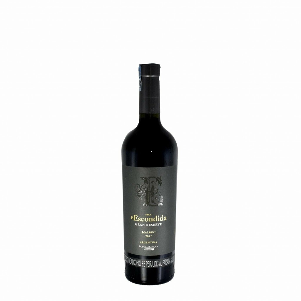 Vino la Escondida Gran Reserva - Vinos Argentinos