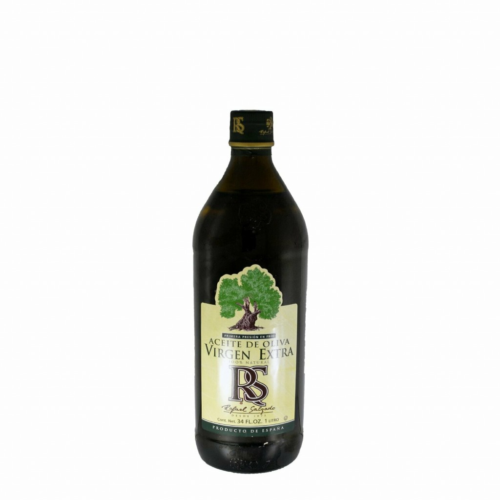 Aceite de Oliva RS Grande –