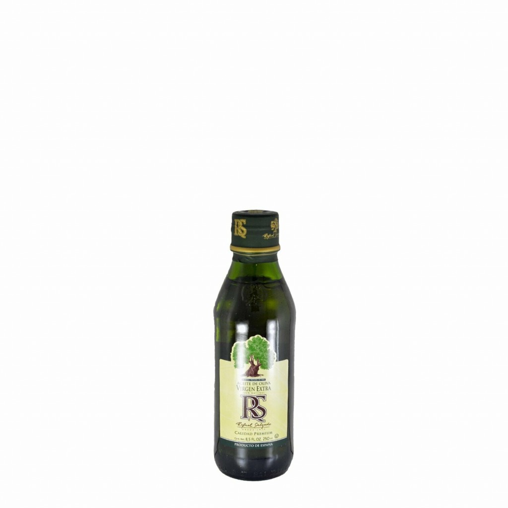 Aceite de oliva Rs Extra Virgen -