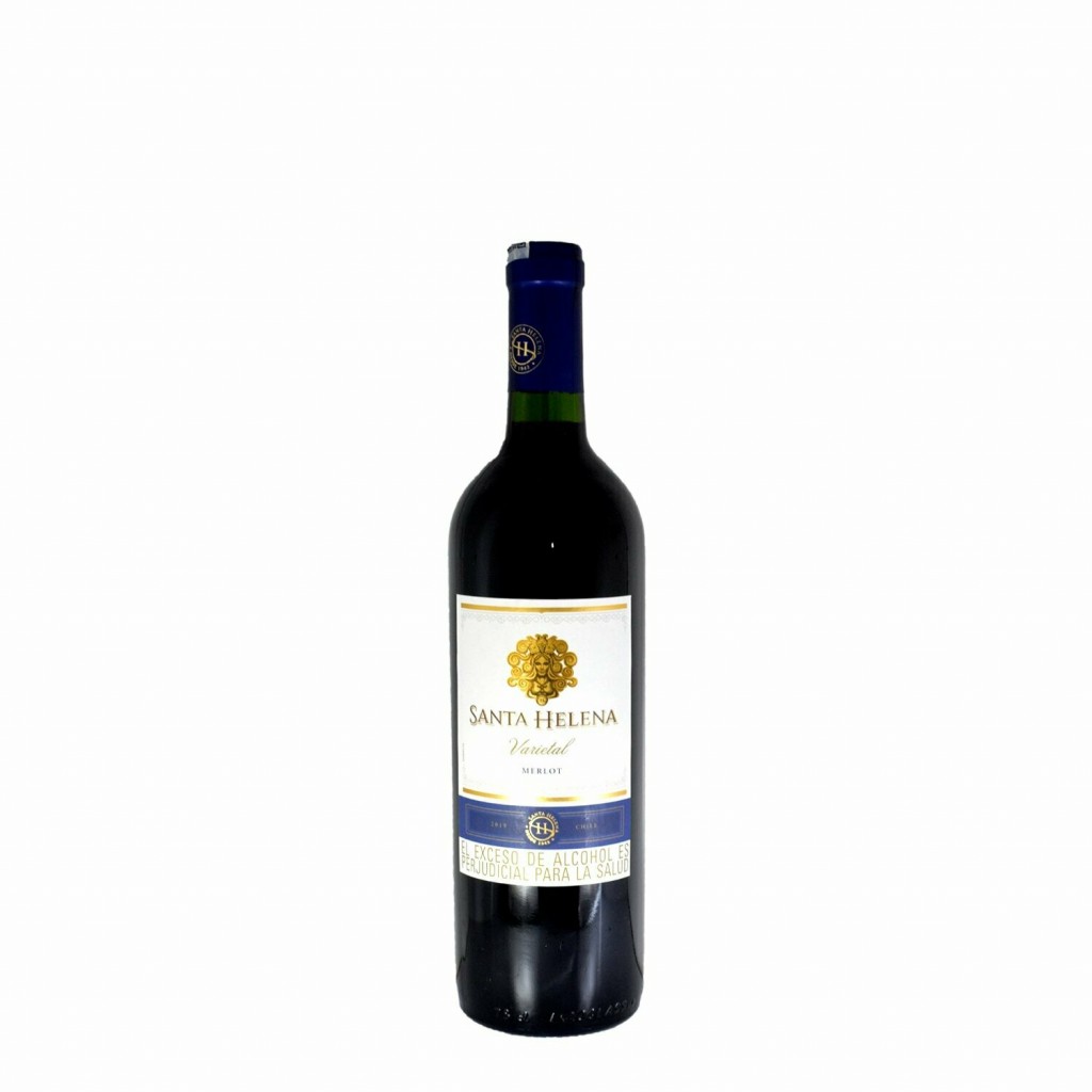 Vino santa helena merlot - Vinos Chilenos