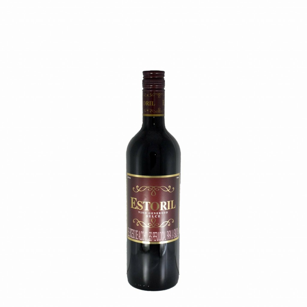Vino Estoril Botella - Vinos Colombianos