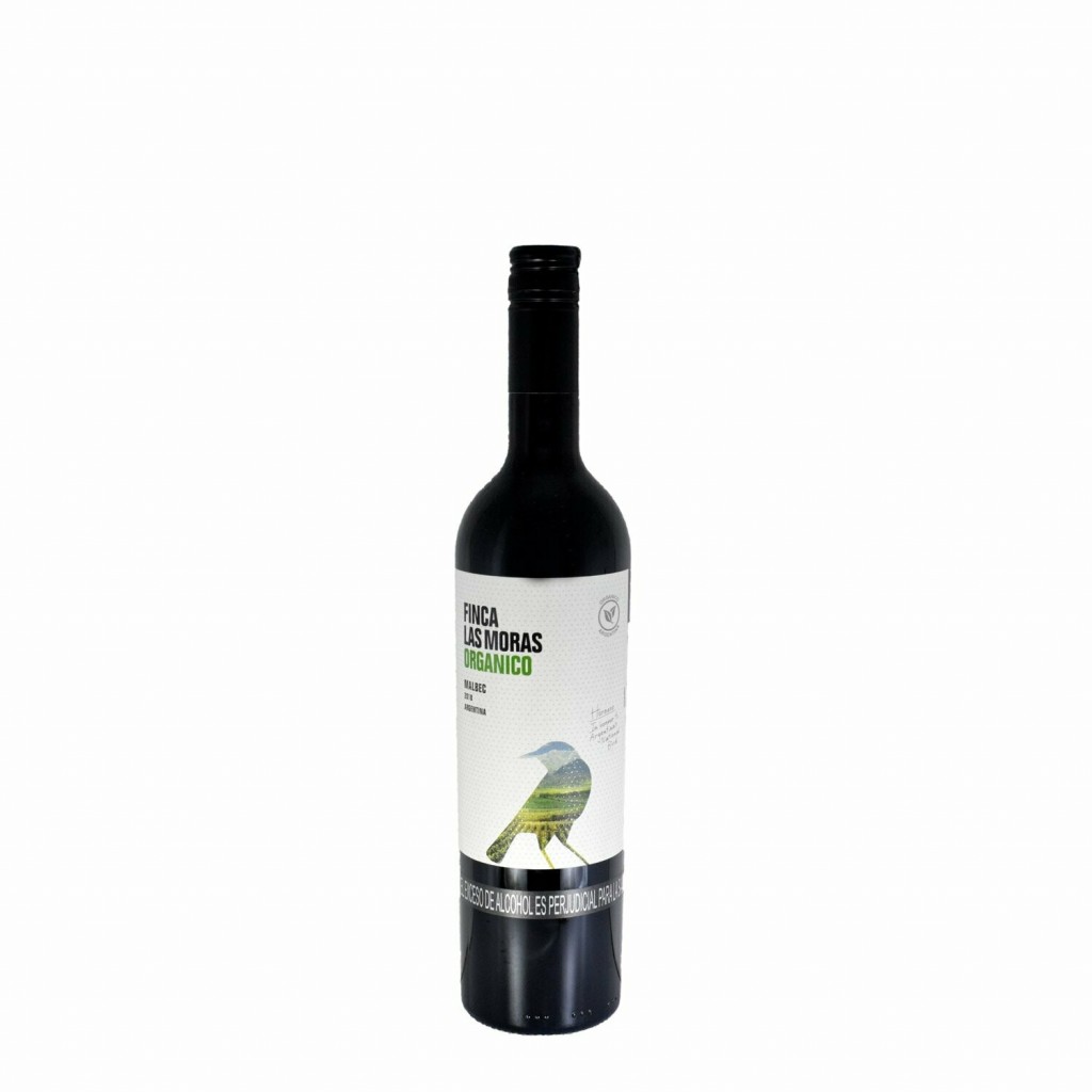 Vino las Moras organico – Vinos Argentinos