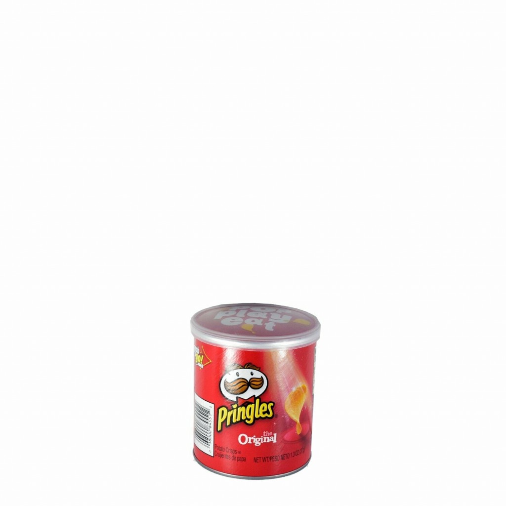 Papa Pringles Original pequeña -