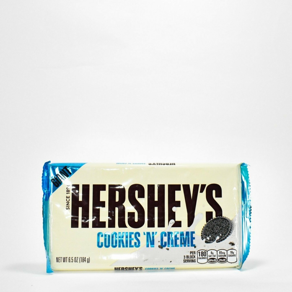 Chocolatina Hersheys -