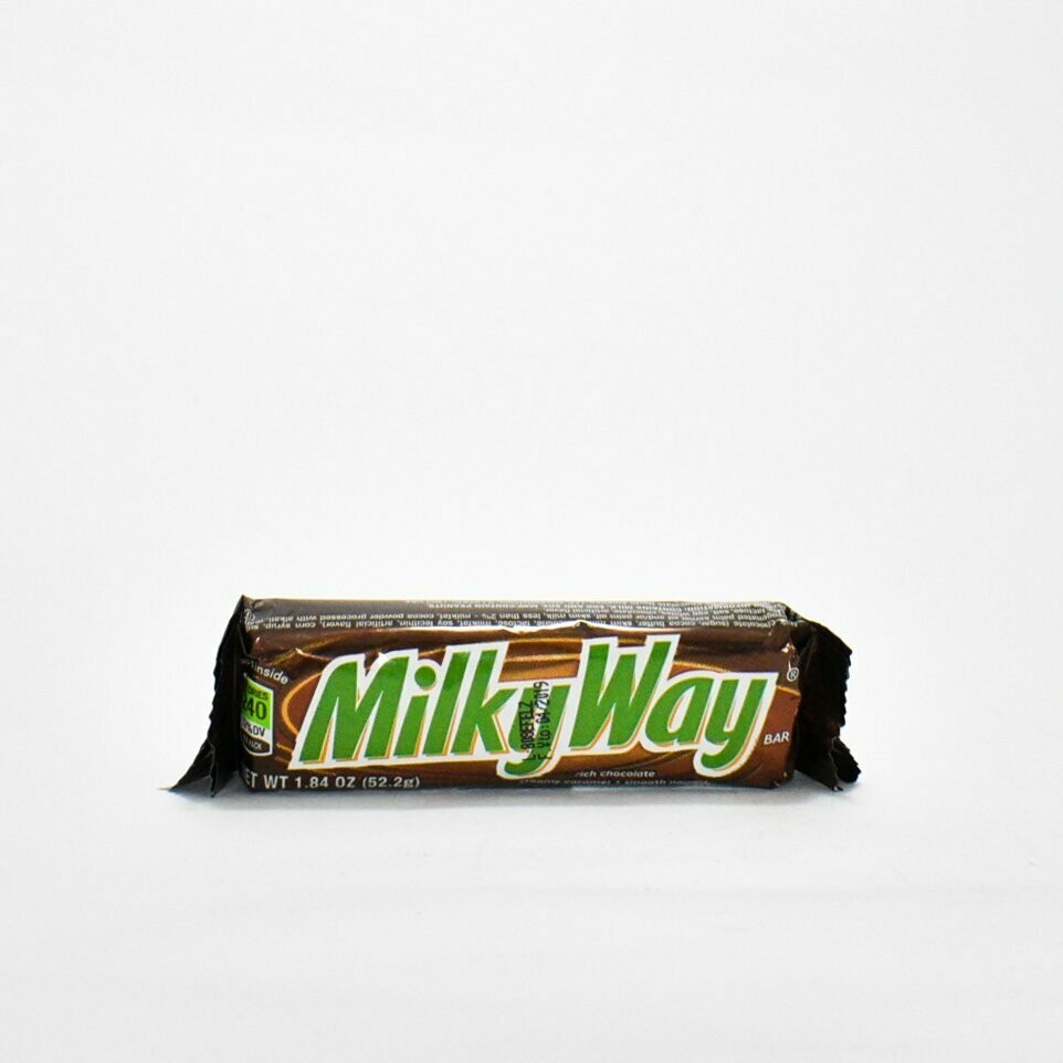 Chocolatina Milky Way Cafe -