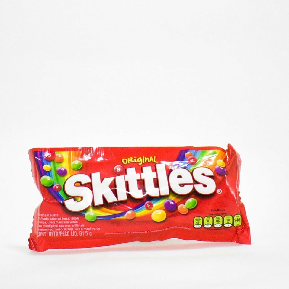 Skitles -
