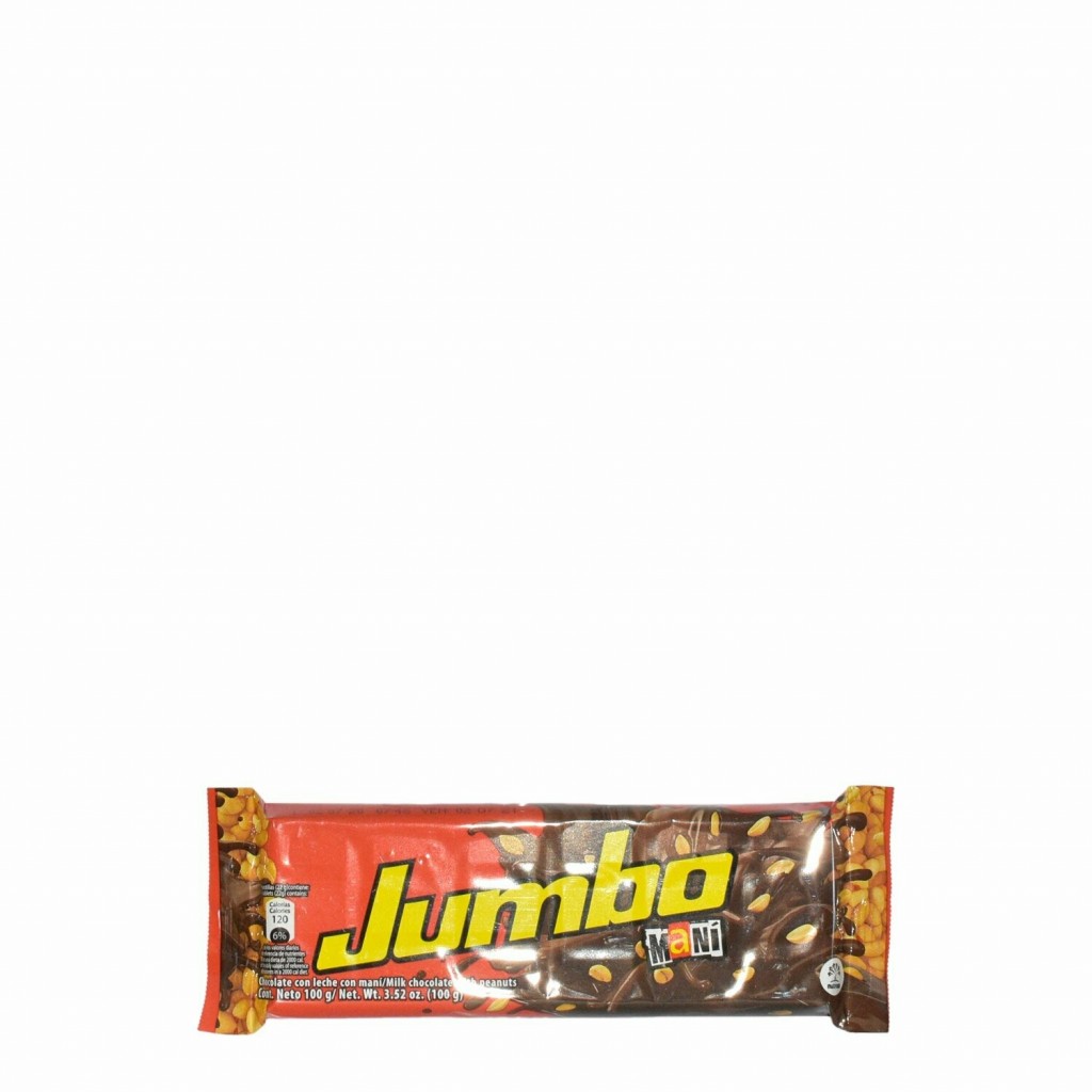 Jumbito Mediana -