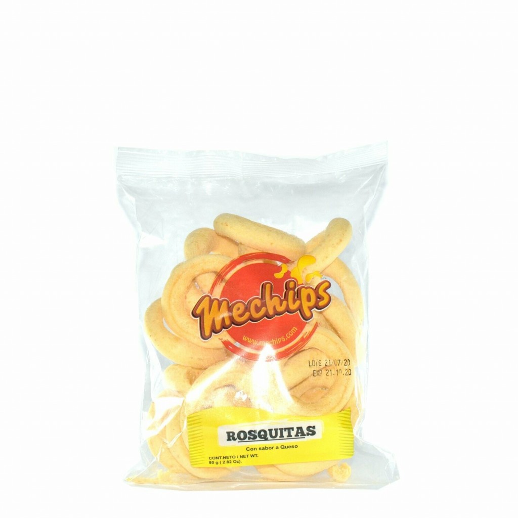 Roscas Grandes -