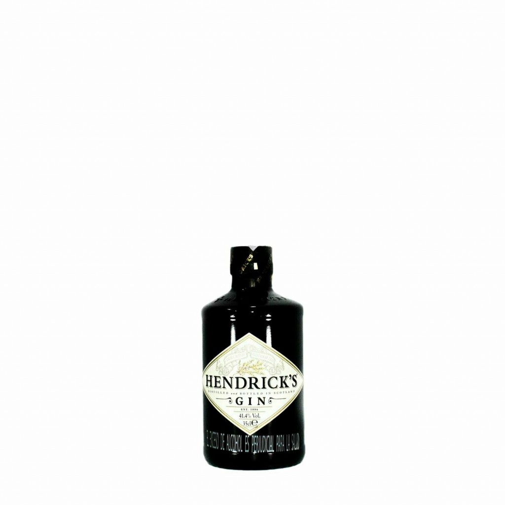 Ginebra Hendricks Media – Ginebras