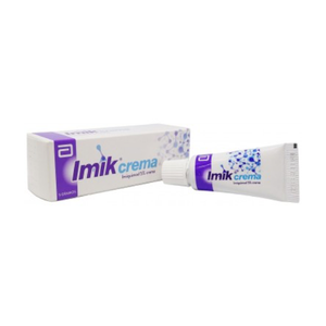 IMIK CREMA 3.75 % X 5 GR