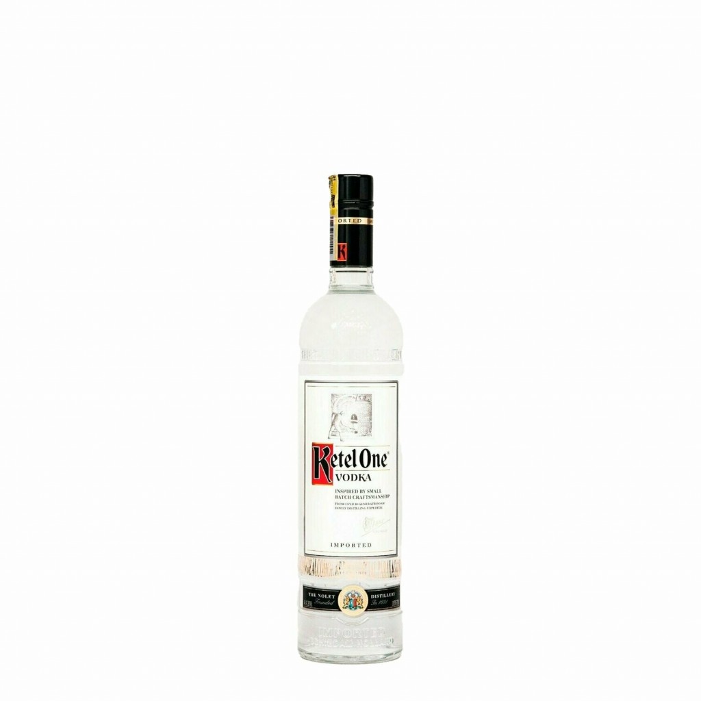 Vodka Ketel One botella 750 ml - Vodka