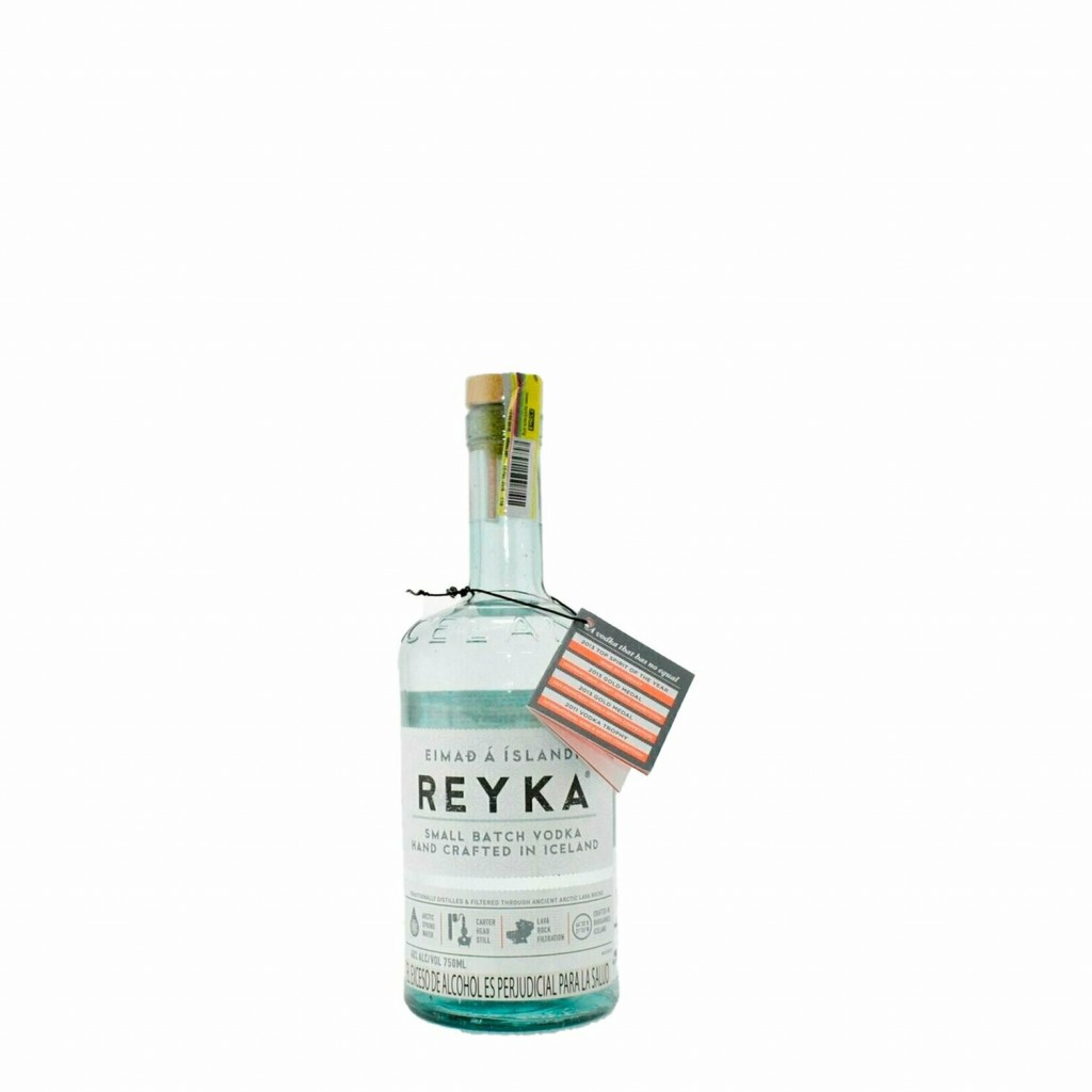 Reyka Botella - Vodka