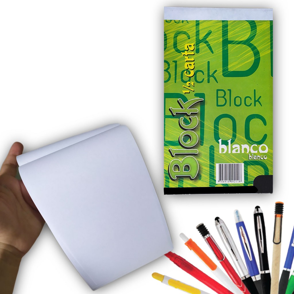 Cuaderno Libreta Apuntes Papeleria