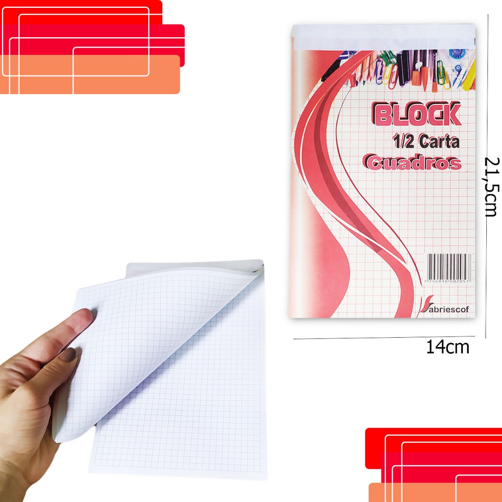 Cuaderno Libreta Apuntes Papeleria