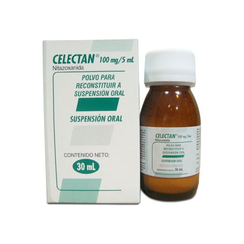 CELECTAN SUSP X 30 ML
