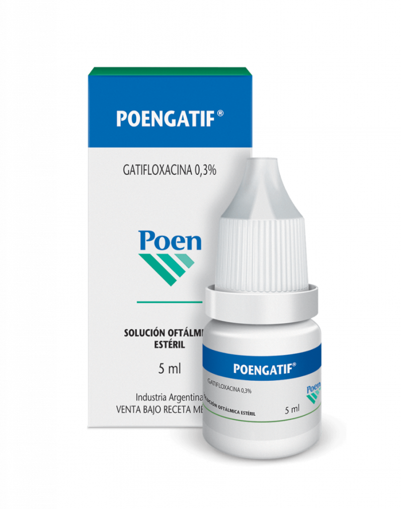 POENGATIF GOTAS X 5 ML