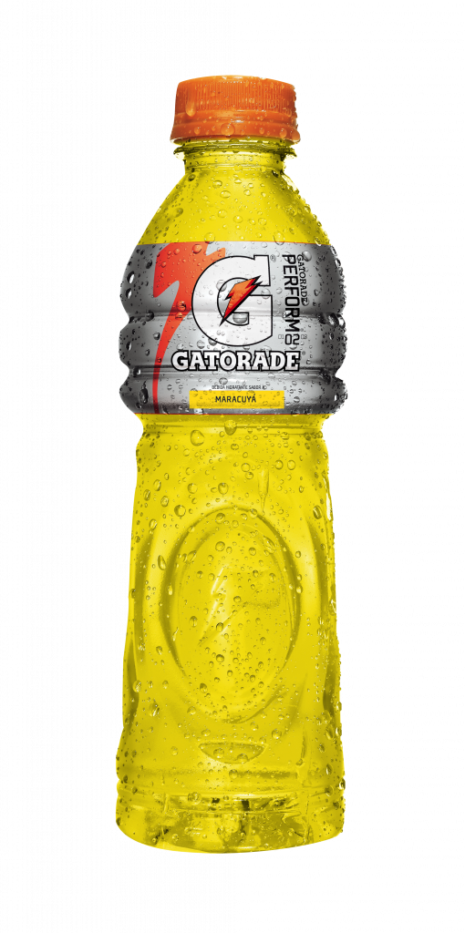GATORADE MARACUYA X 500 ML