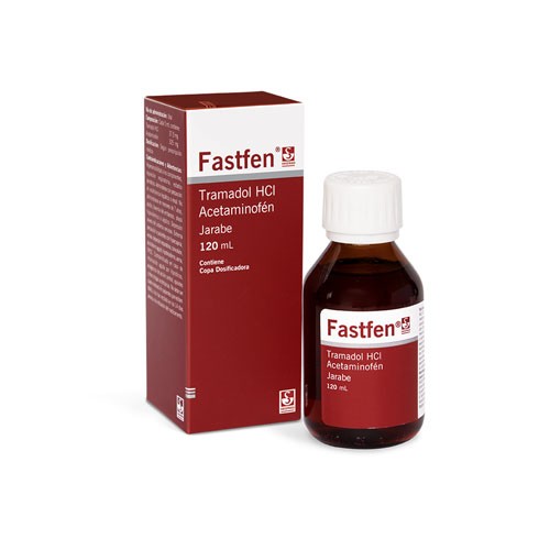 FASTFEN JBE X 120 ML