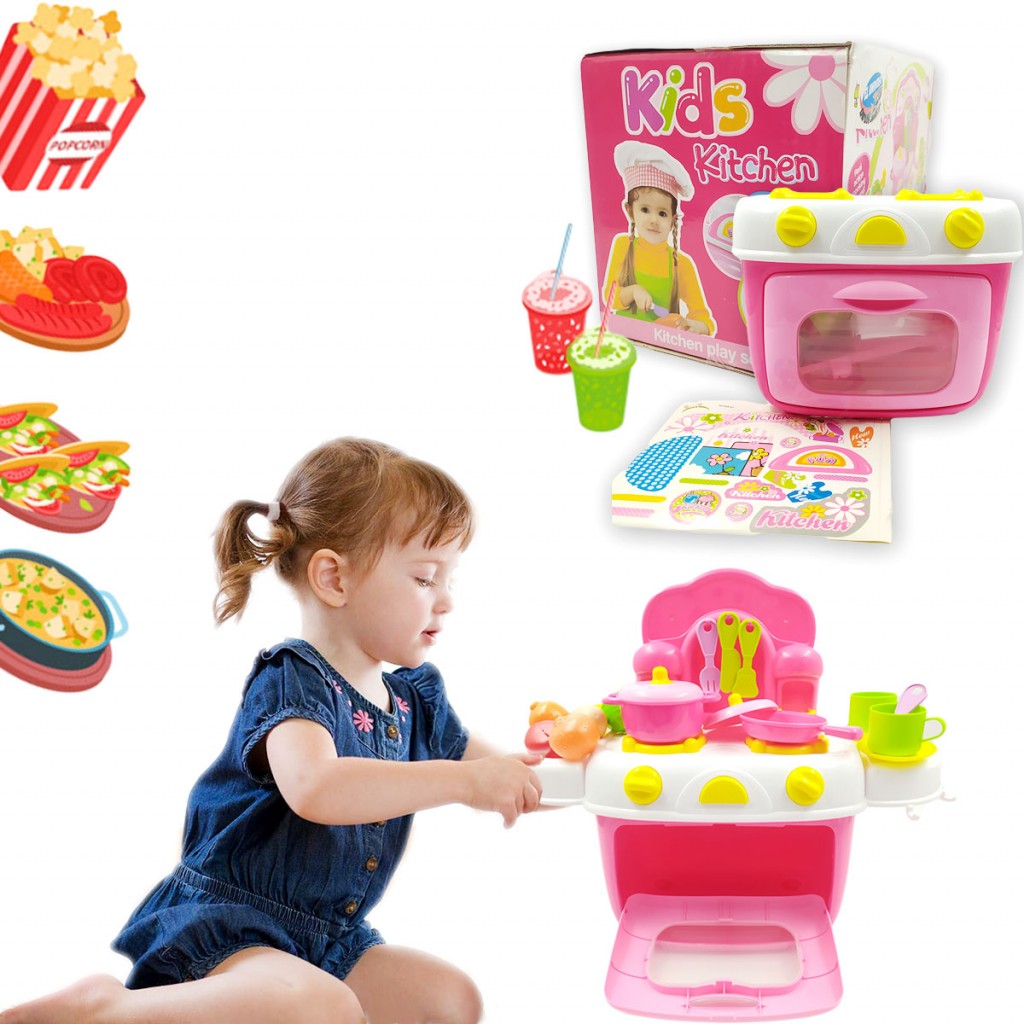 Cocina Infantil Juguetería Piñatas Regalos Regalos Fiestas