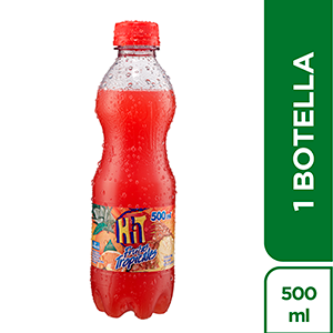 HIT FRUTAS TROPICALES X 500 ML